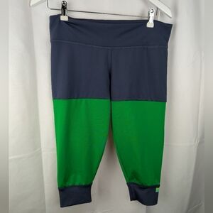 Adidas by Stella McCartney pants size L in EUC